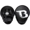 Booster XTREME F2 Black Focus Pads