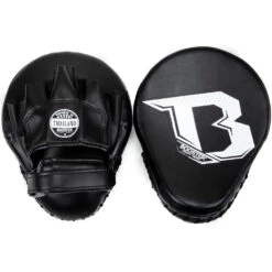 Booster XTREME F2 Black Focus Pads
