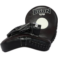 Boon Curved Focus Mitts