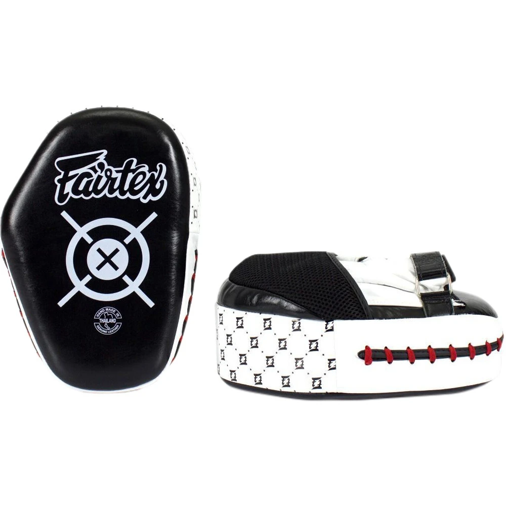 Fairtex Aero Focus Mitts 1 Fairtex Aero Focus Mitts