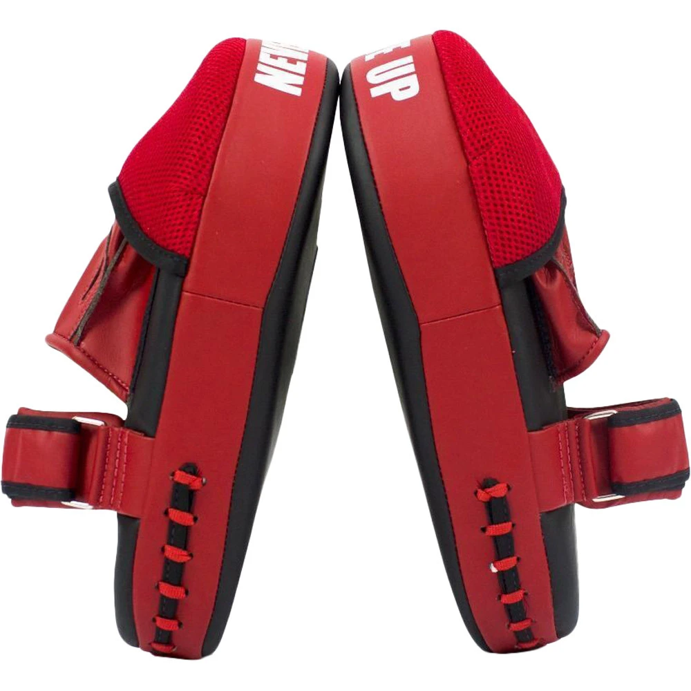 Fairtex Angular Focus Mitts 3 Fairtex Angular Focus Mitts - Image 3