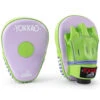 Yokkao Orchid Bloom Open Leather Focus Mitts