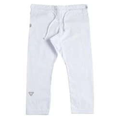 VHTS White Womens Jiu Jitsu Gi -Boxing Promotions Store G2021WHT W c 2