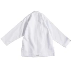 VHTS White Womens Jiu Jitsu Gi -Boxing Promotions Store G2021WHT W c 3