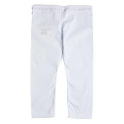 VHTS White Womens Jiu Jitsu Gi -Boxing Promotions Store G2021WHT W c 4