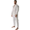 VHTS White Jiu Jitsu Gi