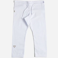 VHTS White Jiu Jitsu Gi -Boxing Promotions Store G2021WHT c 4