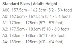 Suave Kimonos Crown22 White Gi -Boxing Promotions Store GIS 008 C22 c