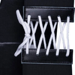 Winning Womens Black Groin Guard -Boxing Promotions Store GL 35 2