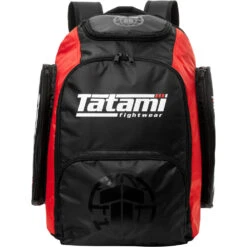 Tatami Global Backpack