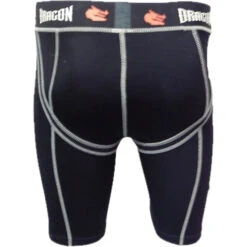 Morgan Dragon Compression Shorts With Tri-Flex Groin Cup -Boxing Promotions Store GP 11 c 2