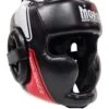 Morgan Sports V2 Endurance Full Face Head Gear