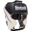 Morgan V2 Full Combat Style Head Guard
