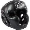 Fairtex Kids Head Gear