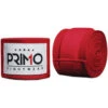 Primo Red 4m Hand Wraps
