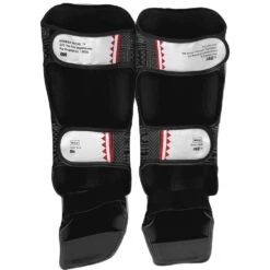 Engage Israel Adesanya The Last Stylebender BN Shin Guards -Boxing Promotions Store IZZY BNSG GRY c 2