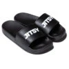 Jitsy Club Black 2.0 Slides