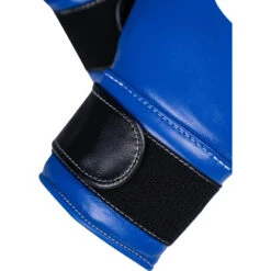 Winning 12oz JABF Blue Boxing Gloves -Boxing Promotions Store JABF 12BLU 8