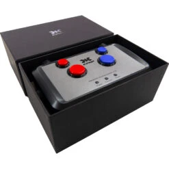 KPNP Referee's Judge Box -Boxing Promotions Store JDGA104 4