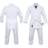 Morgan Sports Dragon 1.5 Judo Weave Gi