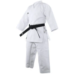 Adidas K220C Club Climacool Senior Karate Uniform