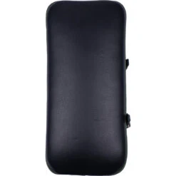 K Muaythai Equipment Classic Double Strap Army Green Thai Pads -Boxing Promotions Store KDTP BLK GRN 4