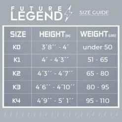 Sanabul Future Legend White/Red Kids Gi 9 Sanabul Future Legend White/Red Kids Gi -Boxing Promotions Store KG FL WHTRED c 4