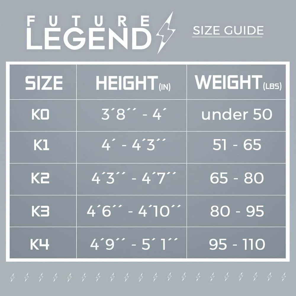 Sanabul Future Legend White/Red Kids Gi 5 Sanabul Future Legend White/Red Kids Gi - Image 5