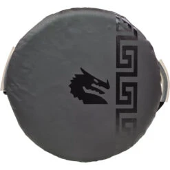 Morgan Sports B2 Bomber High Density Foam Round Shield -Boxing Promotions Store KP 6 B2 2