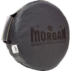 Morgan Sports B2 Bomber High Density Foam Round Shield -Boxing Promotions Store KP 6 B2 3