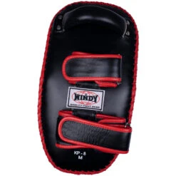 Windy Curved Kick Pad -Boxing Promotions Store KP 8 c 2