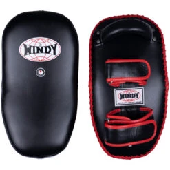 Windy Curved Kick Pad -Boxing Promotions Store KP 8 c 3