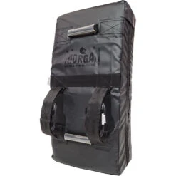 Morgan B2 Bomber Extra Heavy-Duty Curved Hit &amp; Strike Shield -Boxing Promotions Store KP 9 B2 3