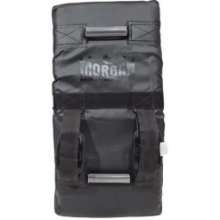 Morgan B2 Bomber Extra Heavy-Duty Curved Hit &amp; Strike Shield -Boxing Promotions Store KP 9 B2 4