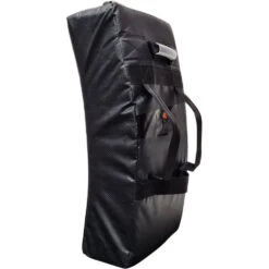 Morgan Sports Alpha Heavy Duty Curved Strike & Hit Shield 8 Morgan Sports Alpha Heavy Duty Curved Strike & Hit Shield -Boxing Promotions Store KP ALPHA 3