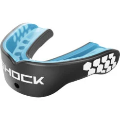 ShockDoctor Gel Max Power Carbon Mouth Guard