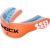 Shock Doctor Gel Max Power Orange Kids Mouth Guard