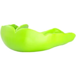 ShockDoctor MicroFit Shock Green Mouth Guard
