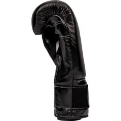 Winning 16oz Velcro Black Boxing Gloves 15 Winning 16oz Velcro Black Boxing Gloves -Boxing Promotions Store MS 600BLK V 6