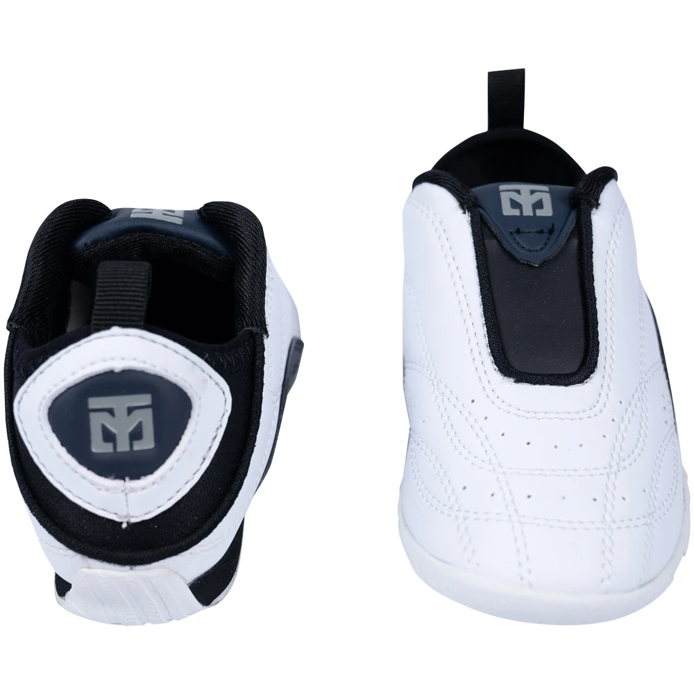 Mooto Drive3 Convertible Kids Taekwondo Shoes 3 Mooto Drive3 Convertible Kids Taekwondo Shoes - Image 3