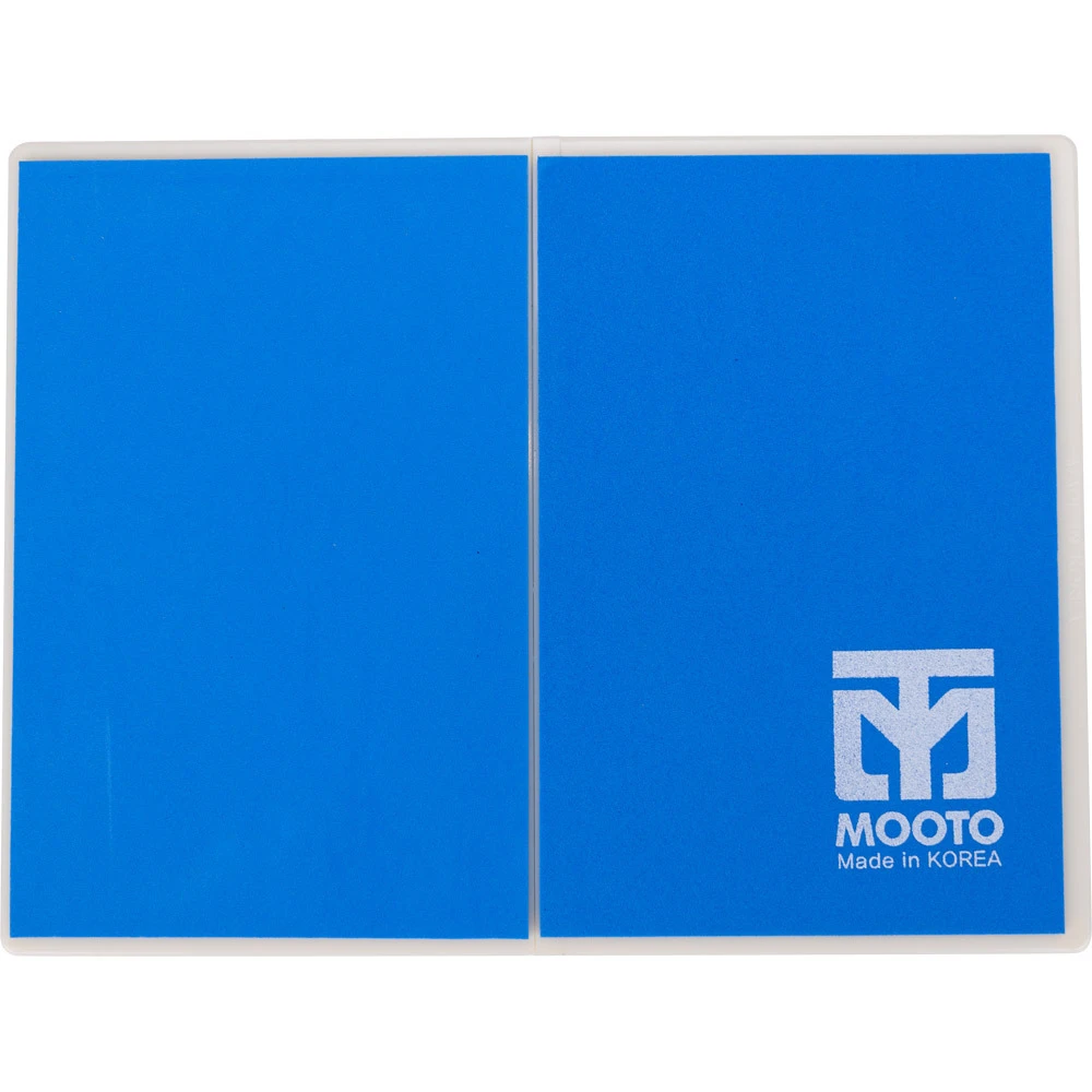 Mooto Blue Rebreakable Board 1 Mooto Blue Rebreakable Board