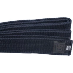 Mooto DO Double Wrap Black Belt -Boxing Promotions Store MTO 145 c 2