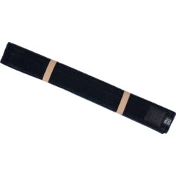 Mooto DO Double Wrap Black Belt