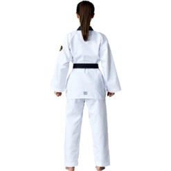 Mooto MTX Basic Black Neck Uniform -Boxing Promotions Store MTO 180 c 7