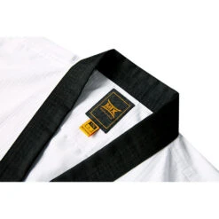 Mooto MTX Basic Black Neck Uniform -Boxing Promotions Store MTO 180 c 9