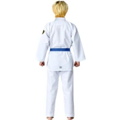 Mooto MTX Basic White Neck Uniform -Boxing Promotions Store MTO 182 c 2