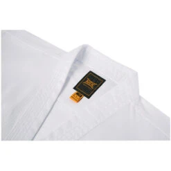Mooto MTX Basic White Neck Uniform -Boxing Promotions Store MTO 182 c 5