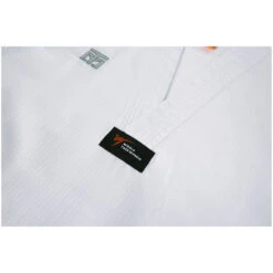 Mooto MTX Basic White Neck Uniform -Boxing Promotions Store MTO 182 c 6