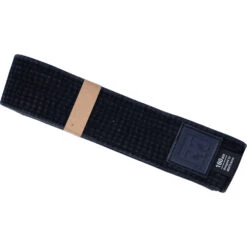 Mooto Fighter 4.5cm Black Belt