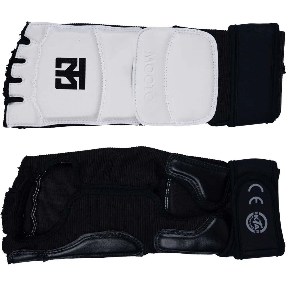Mooto Extera Foot Protectors 4 Mooto Extera Foot Protectors - Image 4